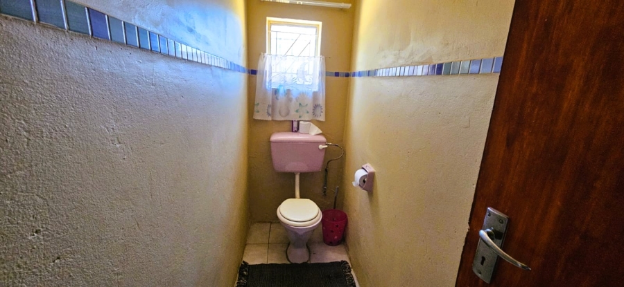 4 Bedroom Property for Sale in Rensburg Gauteng