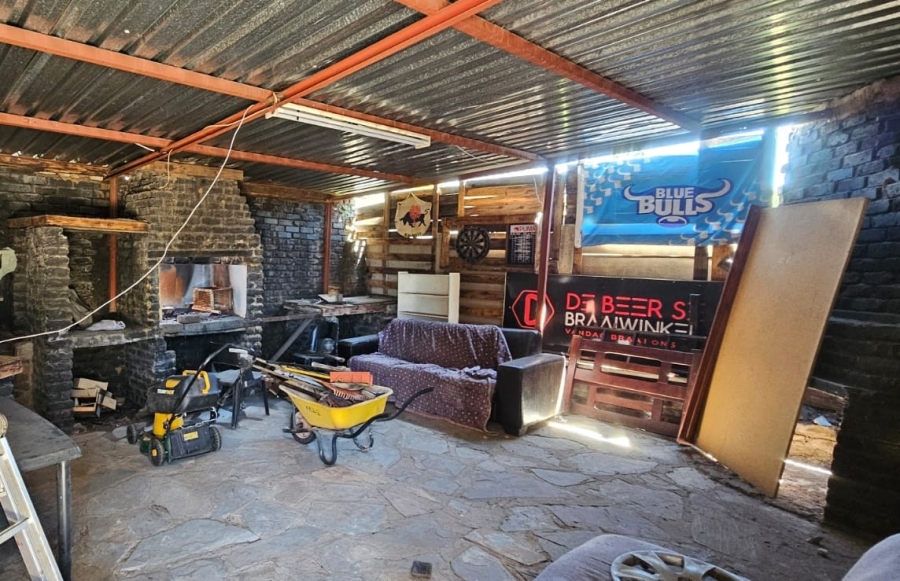 4 Bedroom Property for Sale in Rensburg Gauteng