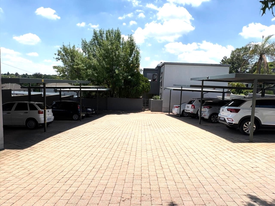 To Let 2 Bedroom Property for Rent in Ferndale Gauteng