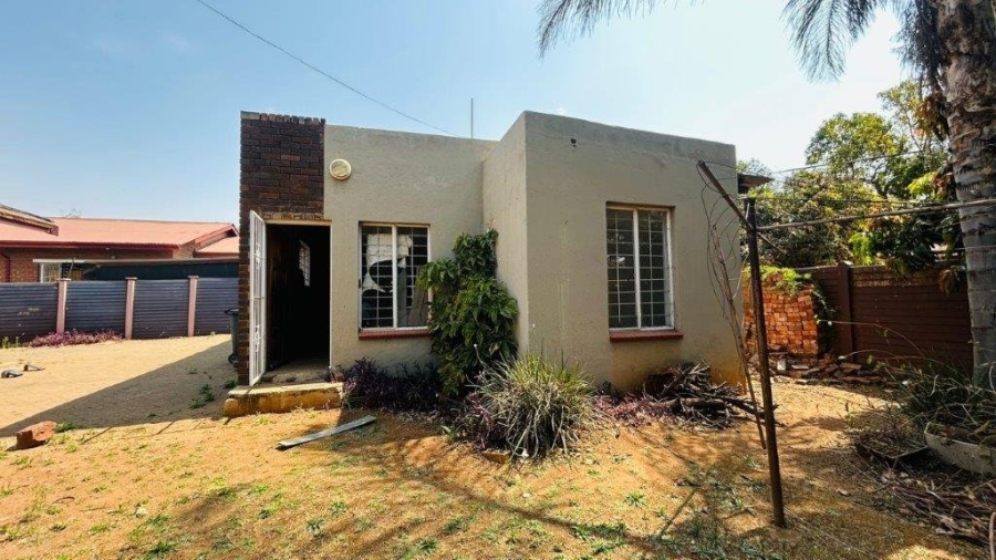 3 Bedroom Property for Sale in West Park Gauteng