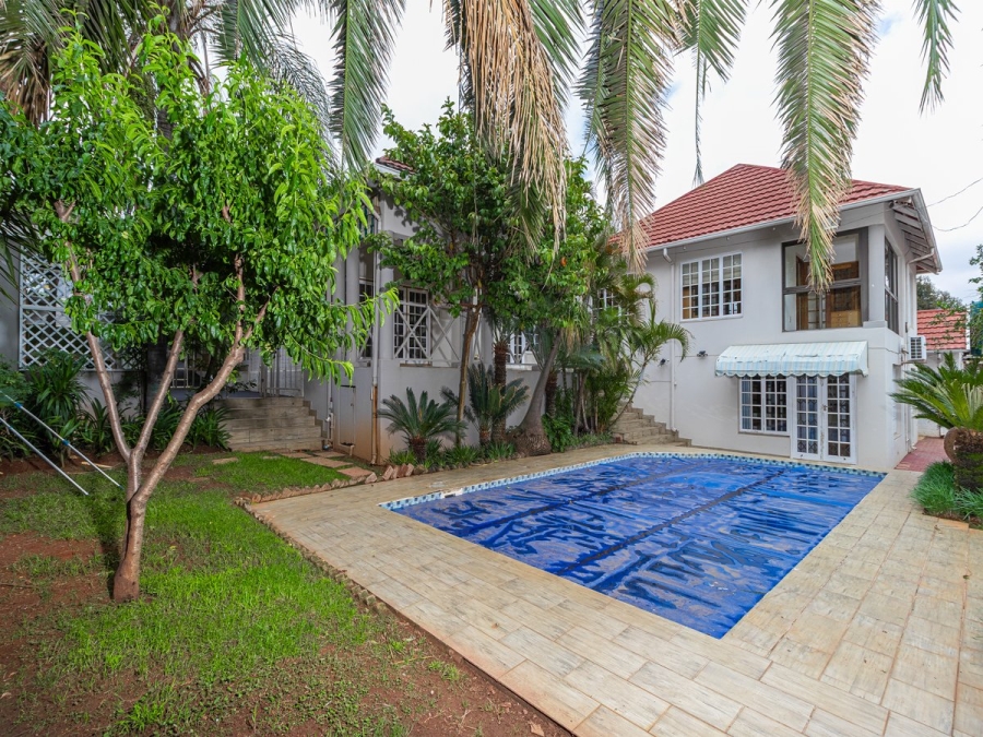  Bedroom Property for Sale in Auckland Park Gauteng