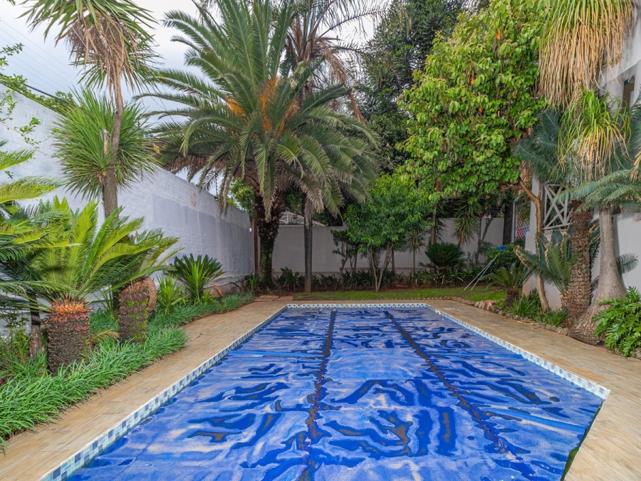  Bedroom Property for Sale in Auckland Park Gauteng