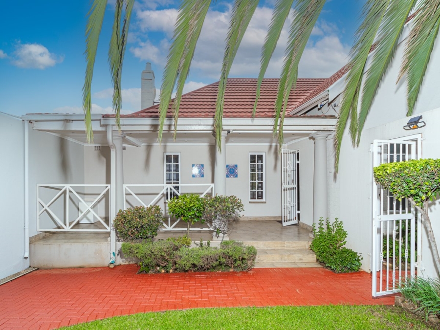  Bedroom Property for Sale in Auckland Park Gauteng