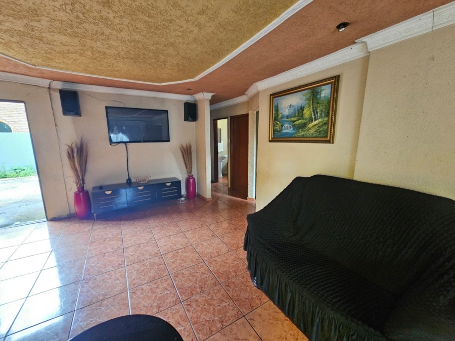 4 Bedroom Property for Sale in Spruit View Gauteng