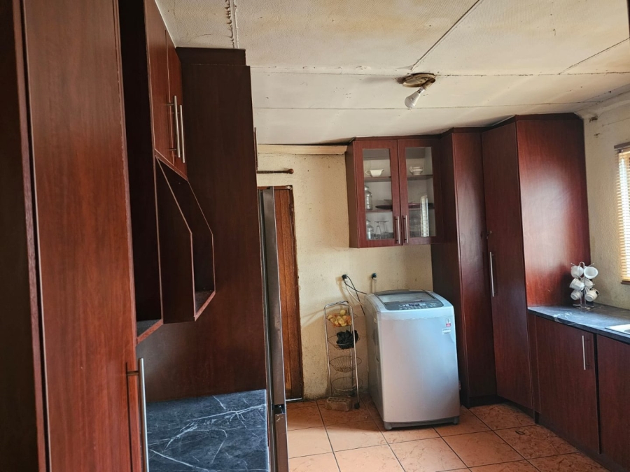 4 Bedroom Property for Sale in Spruit View Gauteng