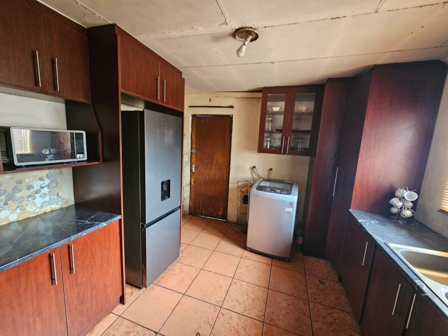 4 Bedroom Property for Sale in Spruit View Gauteng