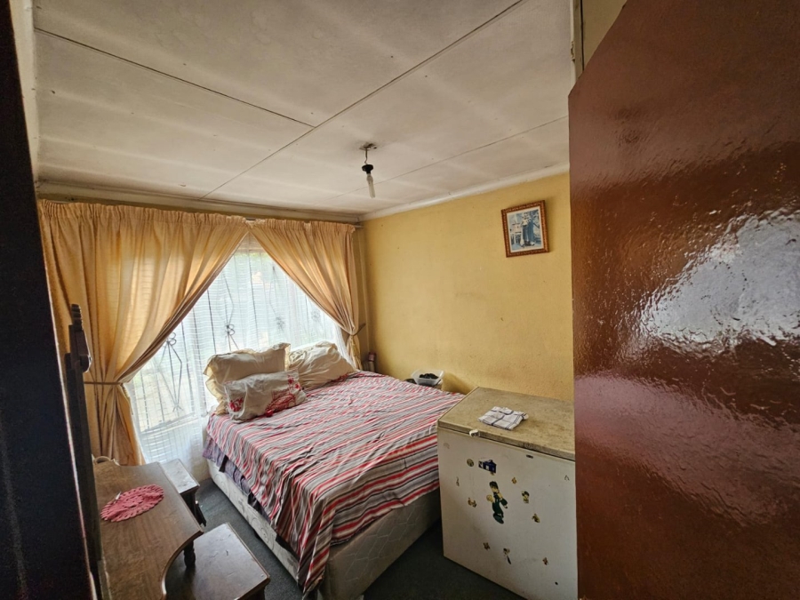 4 Bedroom Property for Sale in Spruit View Gauteng