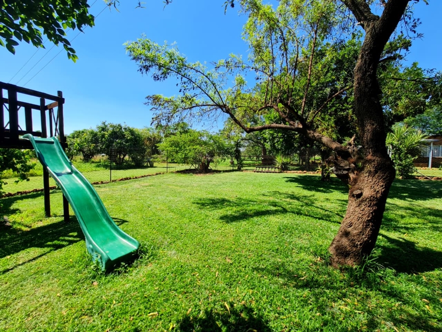 Commercial Property for Sale in Vasfontein AH Gauteng