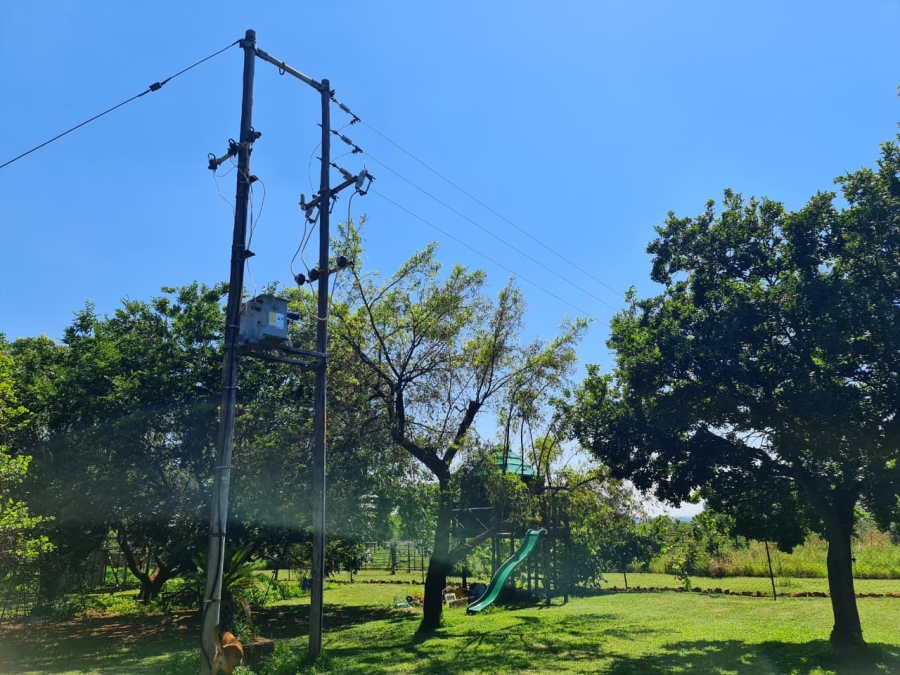 Commercial Property for Sale in Vasfontein AH Gauteng