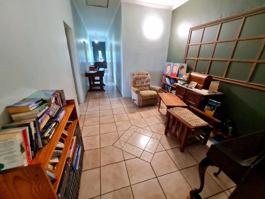 Commercial Property for Sale in Vasfontein AH Gauteng