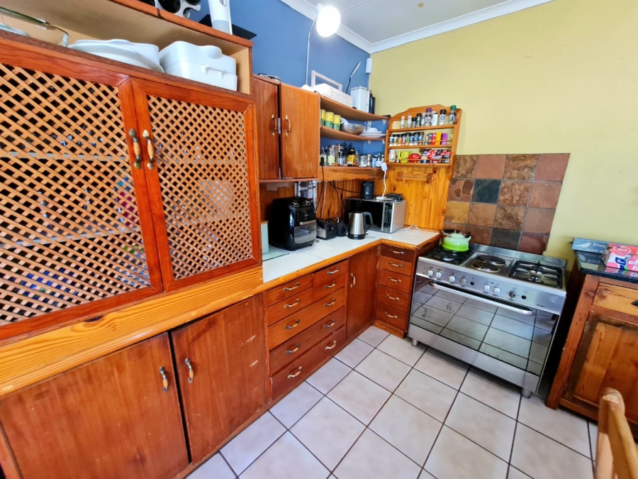 Commercial Property for Sale in Vasfontein AH Gauteng