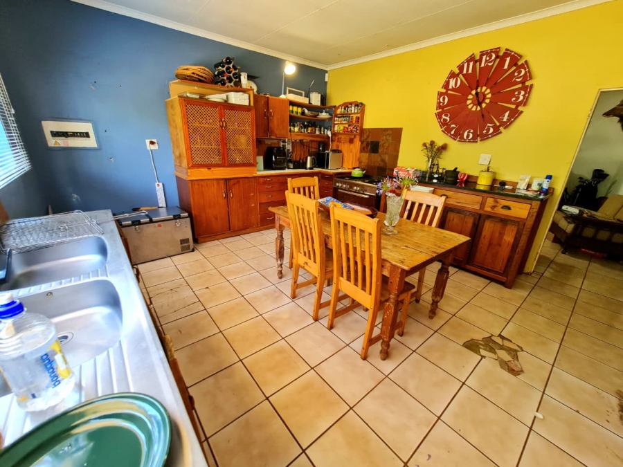 Commercial Property for Sale in Vasfontein AH Gauteng