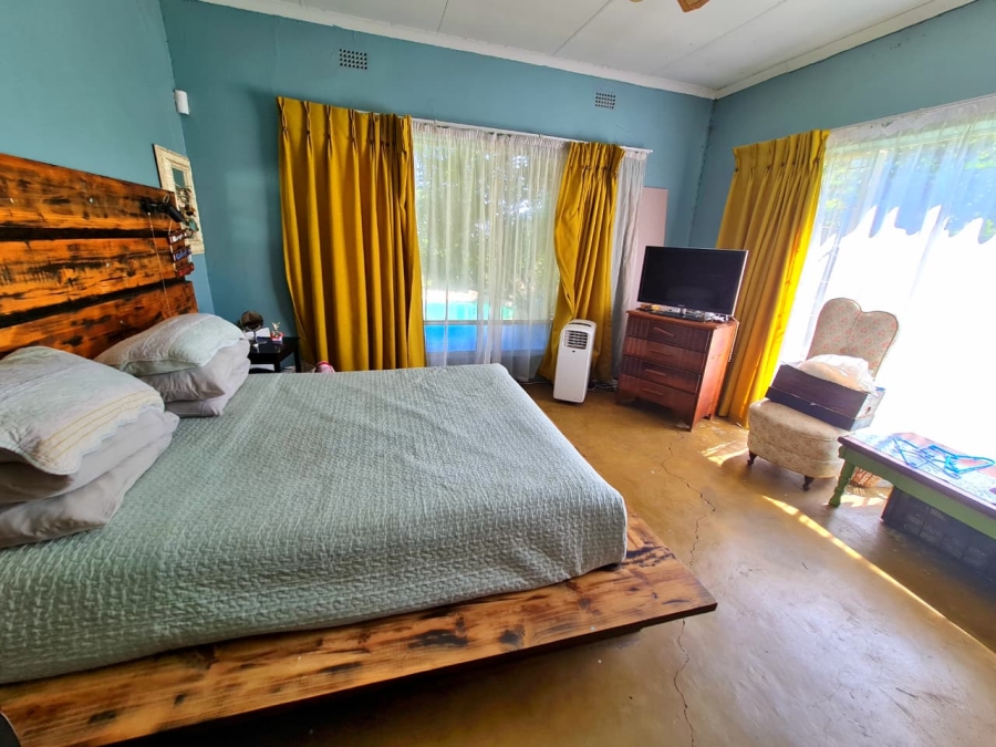 Commercial Property for Sale in Vasfontein AH Gauteng