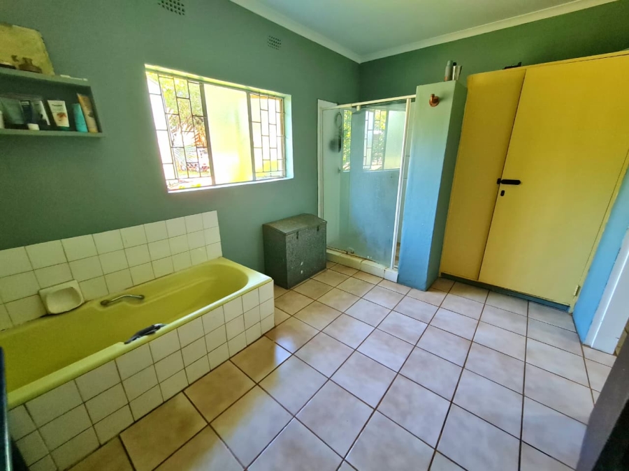 Commercial Property for Sale in Vasfontein AH Gauteng