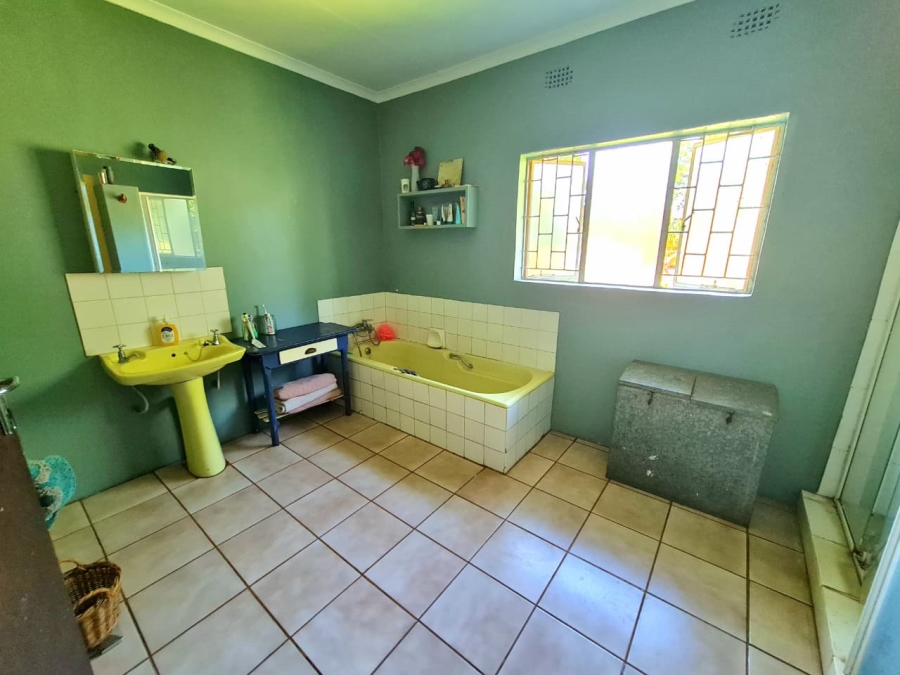 Commercial Property for Sale in Vasfontein AH Gauteng