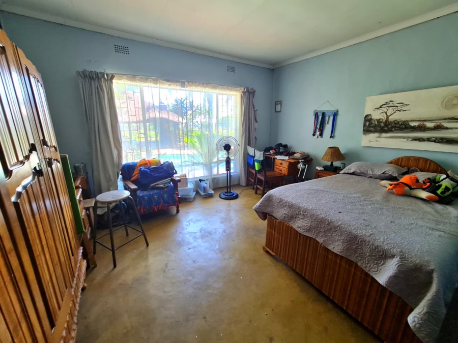 Commercial Property for Sale in Vasfontein AH Gauteng