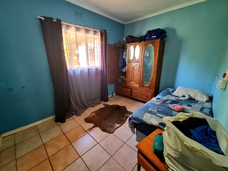 Commercial Property for Sale in Vasfontein AH Gauteng