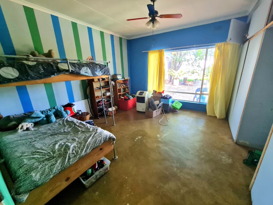 Commercial Property for Sale in Vasfontein AH Gauteng