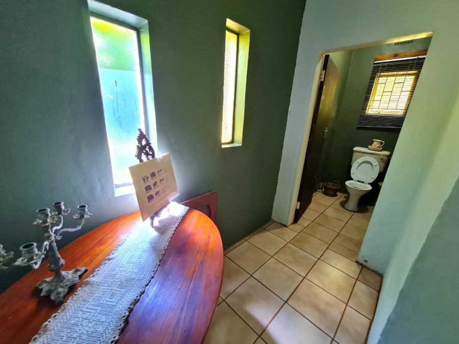 Commercial Property for Sale in Vasfontein AH Gauteng