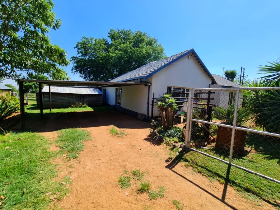 Commercial Property for Sale in Vasfontein AH Gauteng