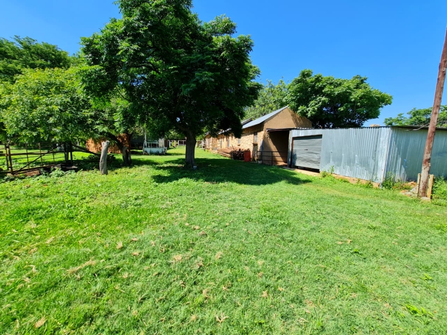 Commercial Property for Sale in Vasfontein AH Gauteng