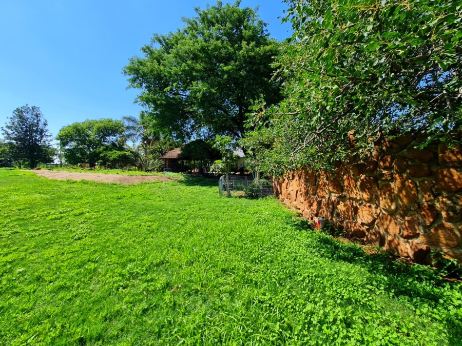 Commercial Property for Sale in Vasfontein AH Gauteng