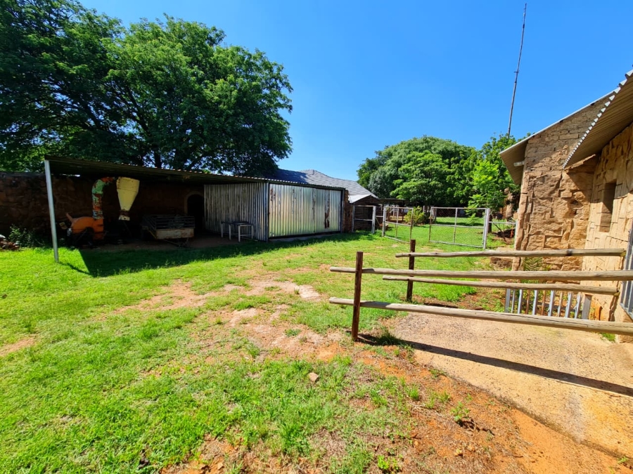 Commercial Property for Sale in Vasfontein AH Gauteng