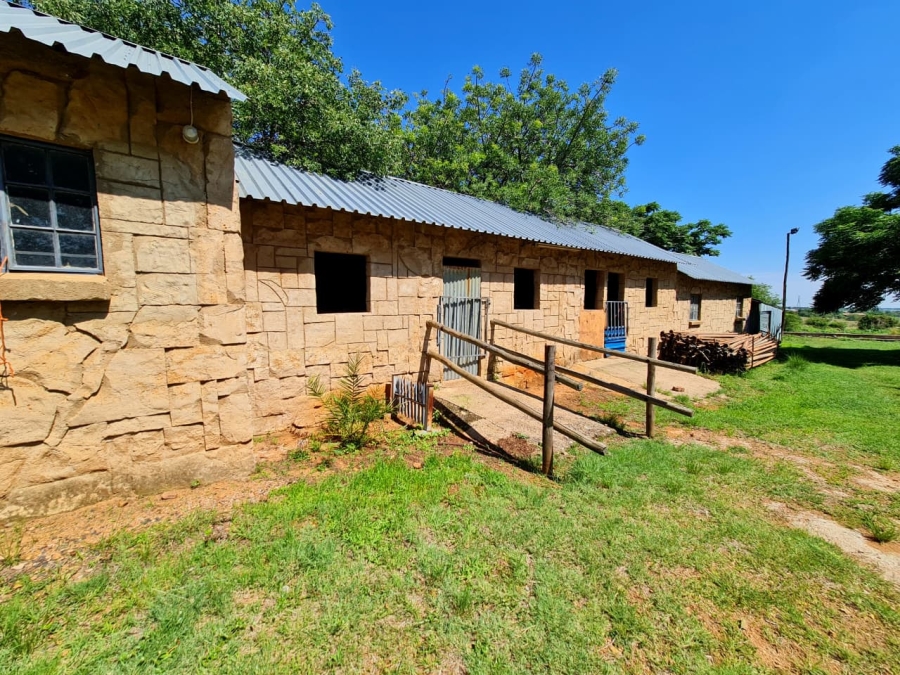 Commercial Property for Sale in Vasfontein AH Gauteng