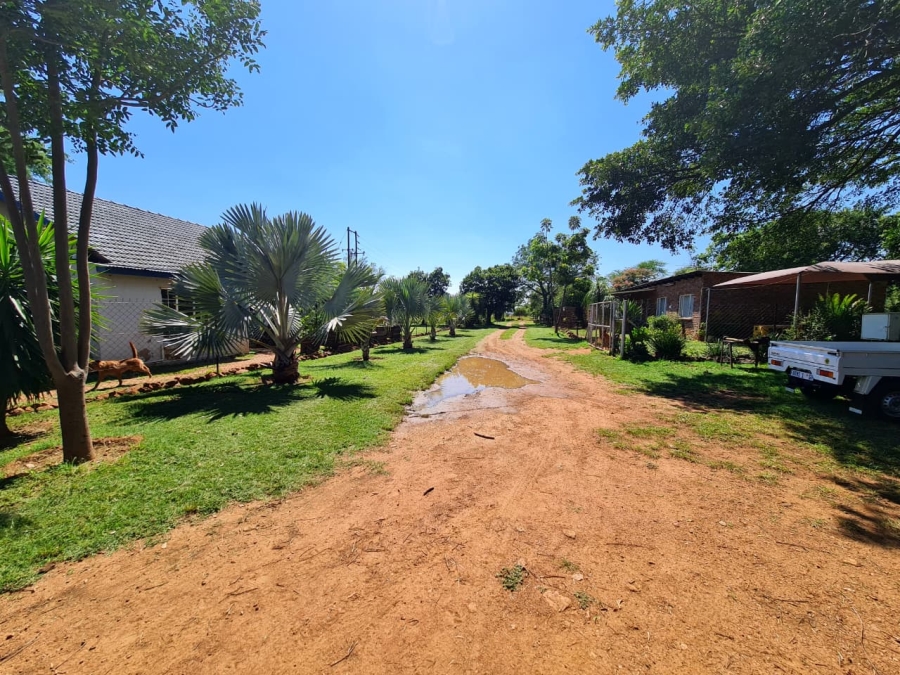 Commercial Property for Sale in Vasfontein AH Gauteng