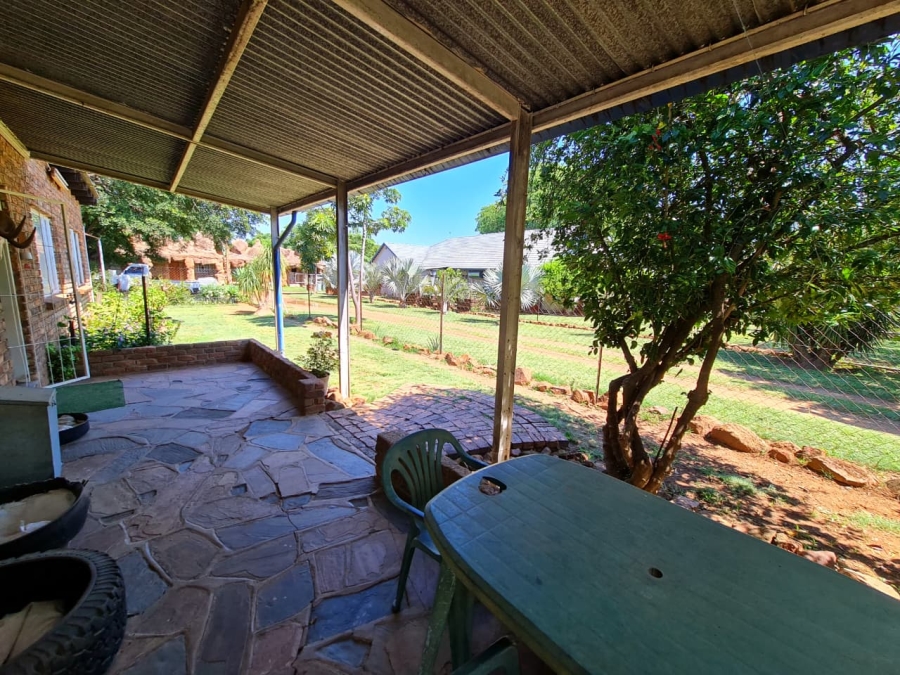 Commercial Property for Sale in Vasfontein AH Gauteng