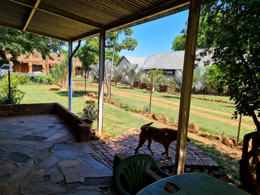 Commercial Property for Sale in Vasfontein AH Gauteng