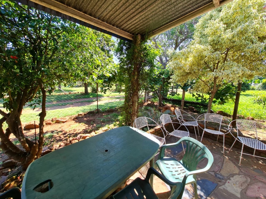 Commercial Property for Sale in Vasfontein AH Gauteng