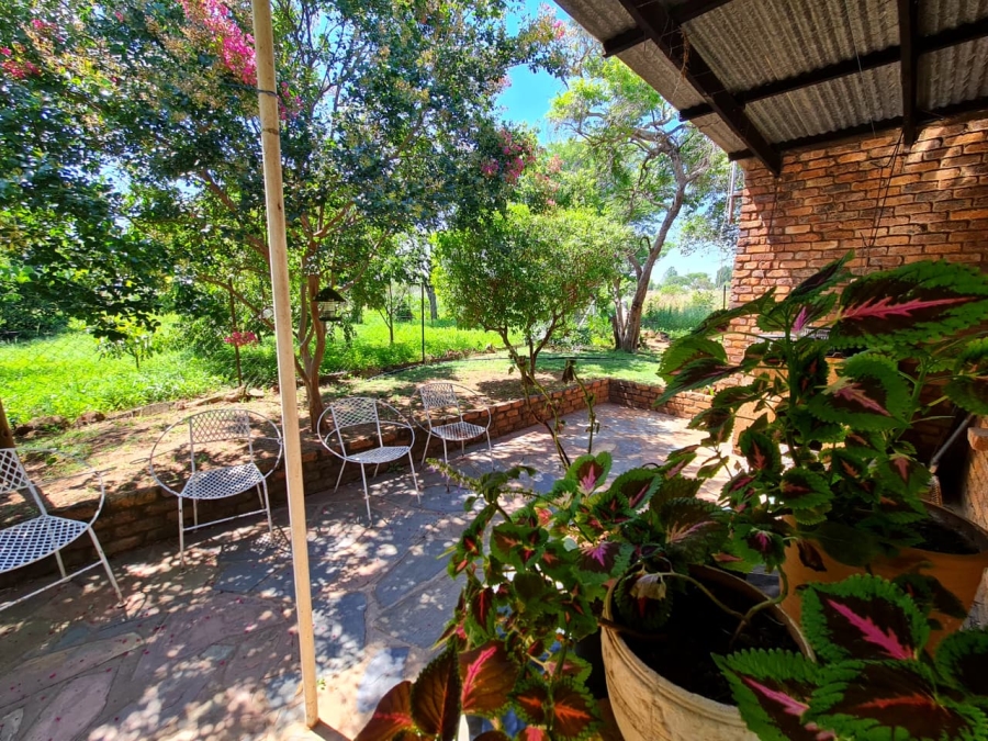 Commercial Property for Sale in Vasfontein AH Gauteng