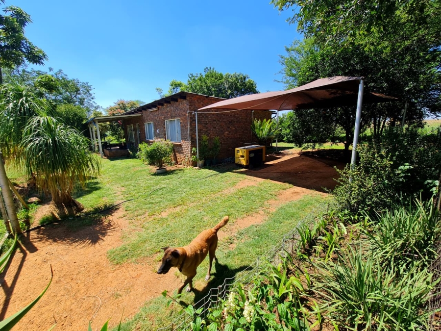 Commercial Property for Sale in Vasfontein AH Gauteng