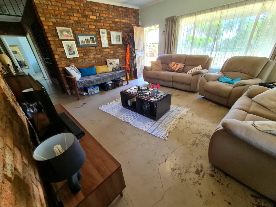 Commercial Property for Sale in Vasfontein AH Gauteng