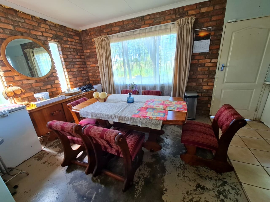 Commercial Property for Sale in Vasfontein AH Gauteng