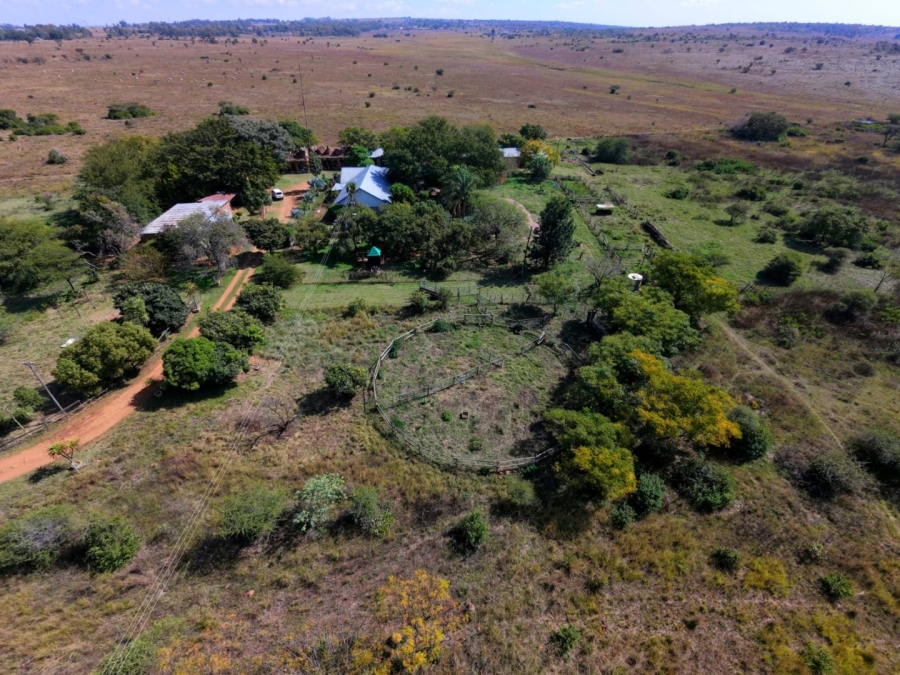 Commercial Property for Sale in Vasfontein AH Gauteng