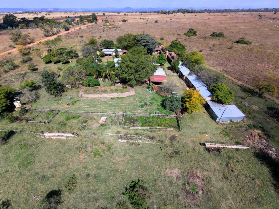 Commercial Property for Sale in Vasfontein AH Gauteng