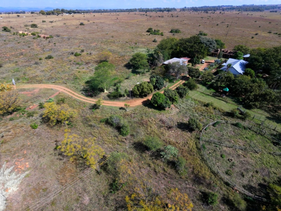 Commercial Property for Sale in Vasfontein AH Gauteng