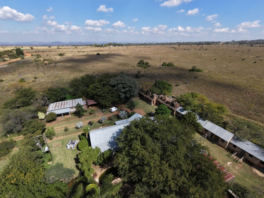 Commercial Property for Sale in Vasfontein AH Gauteng