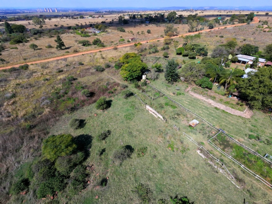 Commercial Property for Sale in Vasfontein AH Gauteng