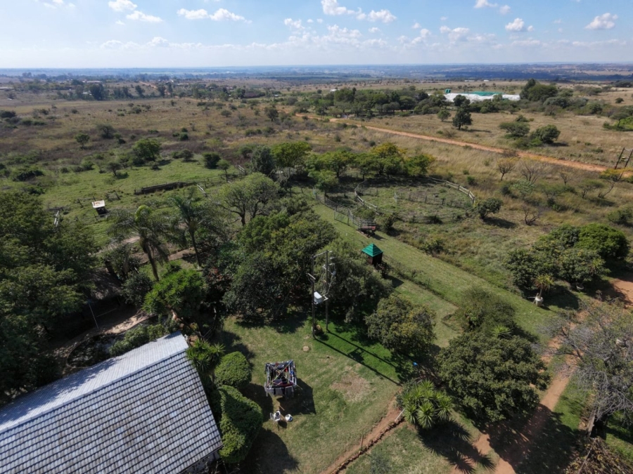 Commercial Property for Sale in Vasfontein AH Gauteng