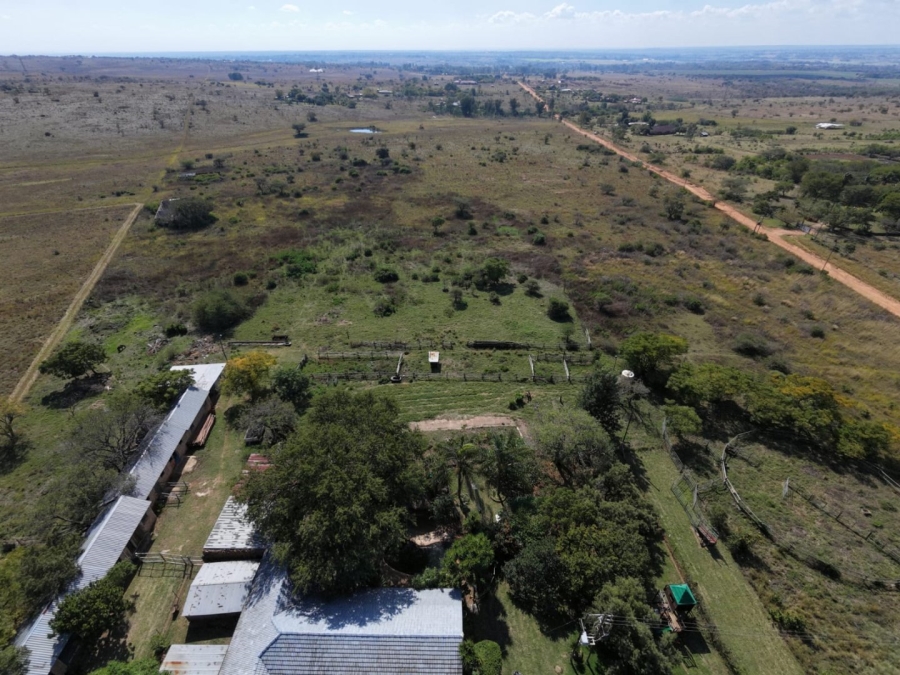 Commercial Property for Sale in Vasfontein AH Gauteng