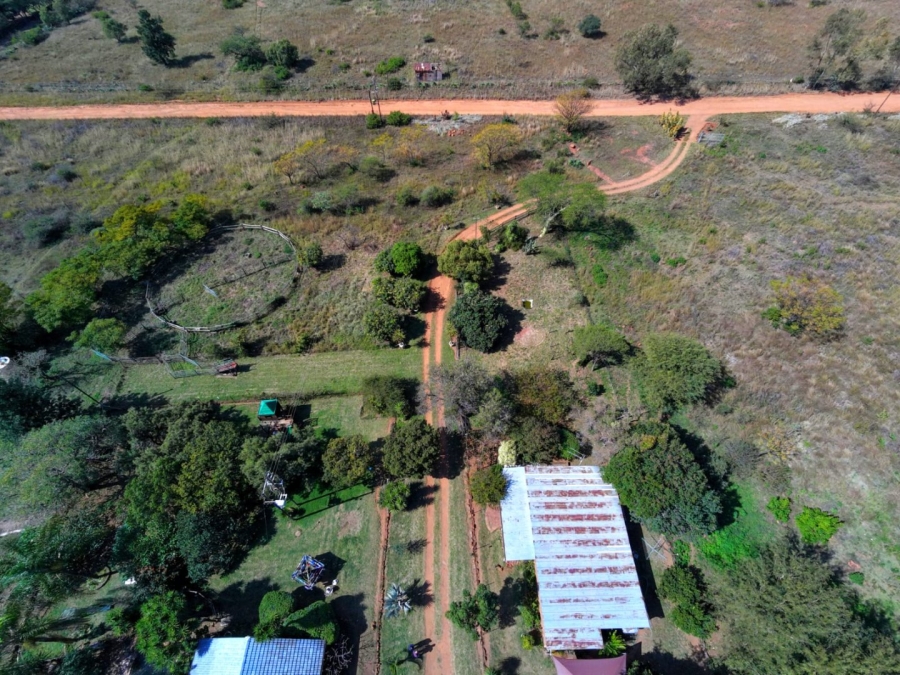 Commercial Property for Sale in Vasfontein AH Gauteng