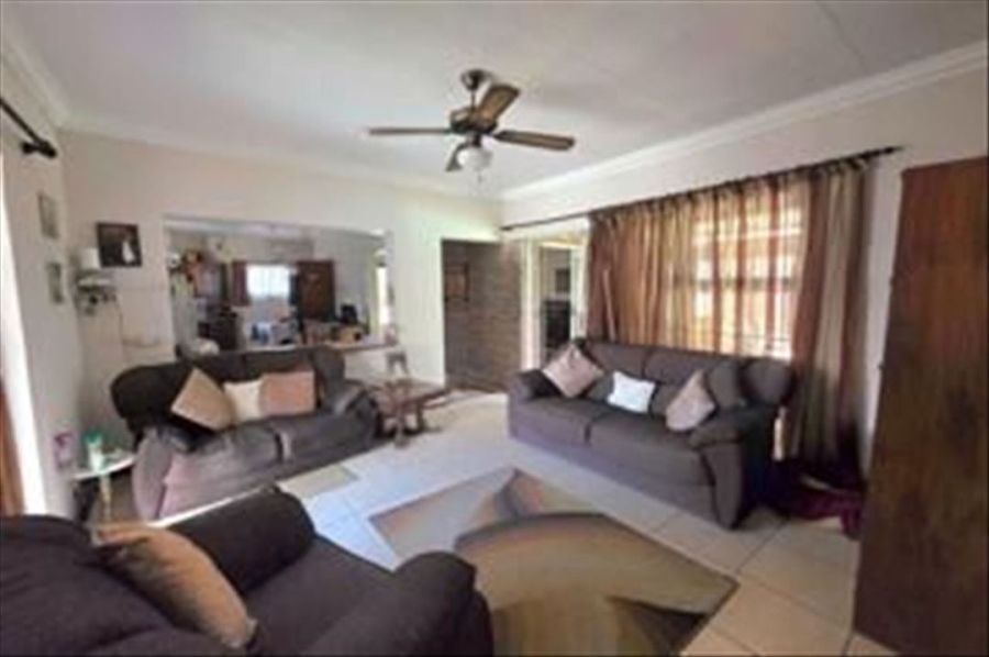 4 Bedroom Property for Sale in Sunward Park Gauteng