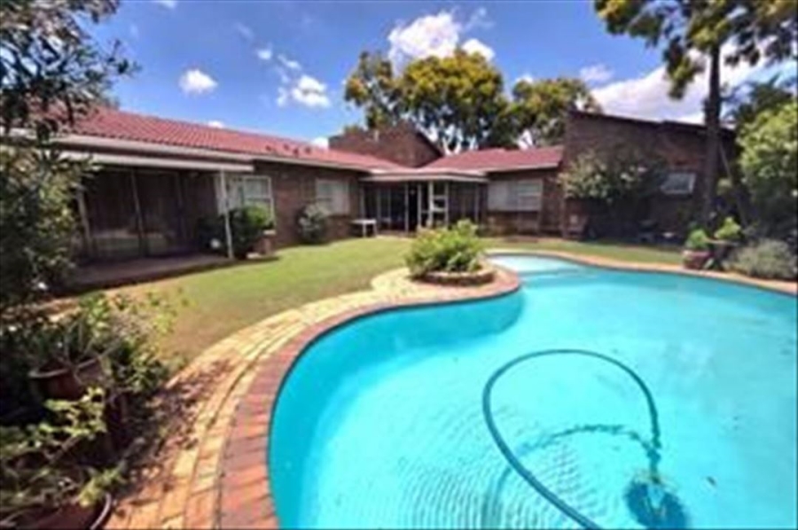 4 Bedroom Property for Sale in Sunward Park Gauteng
