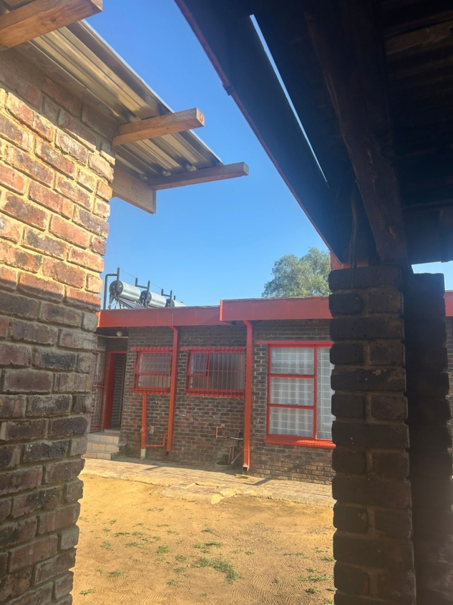 23 Bedroom Property for Sale in Bedworth Park Gauteng