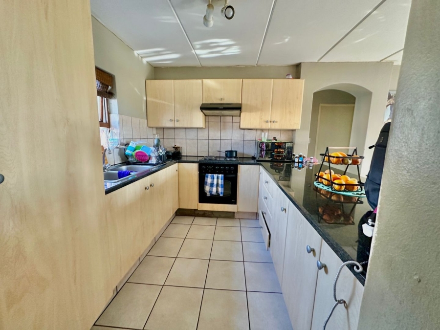 To Let 2 Bedroom Property for Rent in Dainfern Gauteng