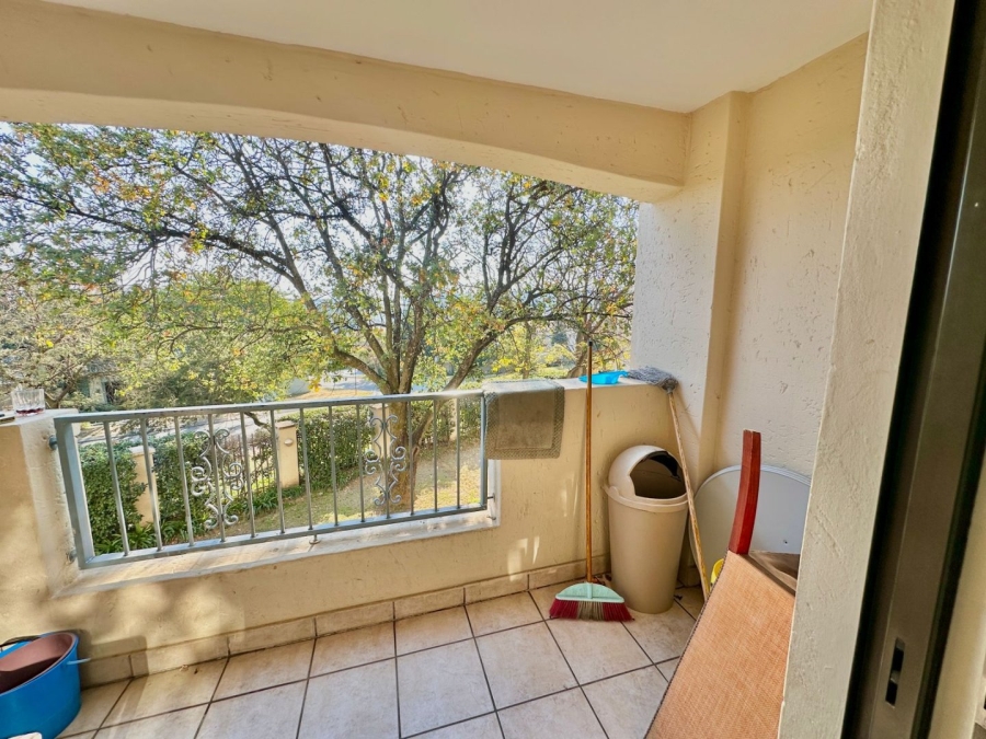 To Let 2 Bedroom Property for Rent in Dainfern Gauteng