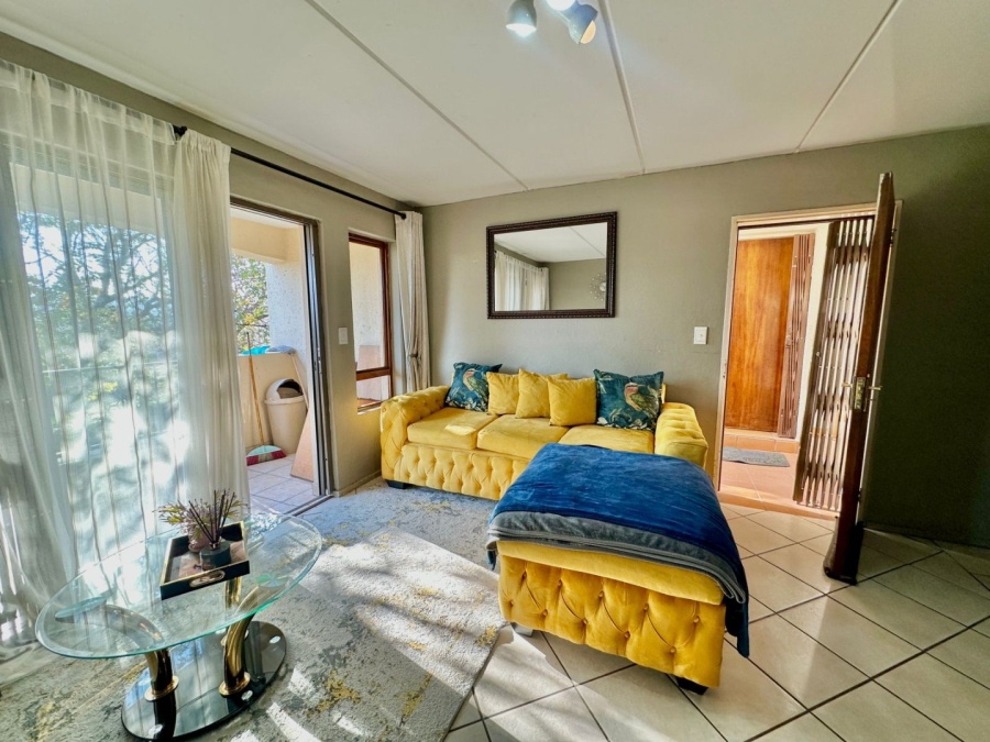 To Let 2 Bedroom Property for Rent in Dainfern Gauteng